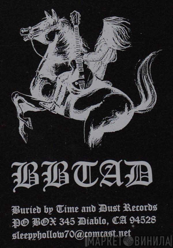 Buried By Time And Dust Records - Винил CD и Кассеты лейбла Buried By Time And Dust Records на сайте МаркетВинила