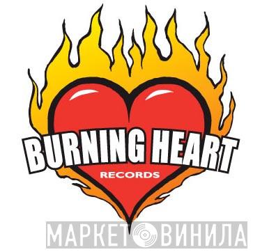 Burning Heart Records - Винил CD и Кассеты лейбла Burning Heart Records на сайте МаркетВинила