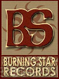 Burning Star Records - Винил CD и Кассеты лейбла Burning Star Records на сайте МаркетВинила