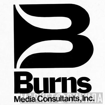 Burns Media Consultants, Inc. - Винил CD и Кассеты лейбла Burns Media Consultants, Inc. на сайте МаркетВинила
