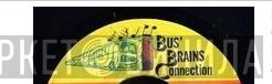 Bus' Brains Connection - Винил CD и Кассеты лейбла Bus' Brains Connection на сайте МаркетВинила