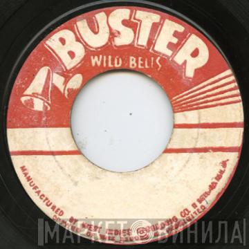 Buster Wild Bells - Винил CD и Кассеты лейбла Buster Wild Bells на сайте МаркетВинила