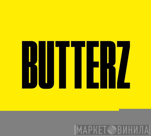 Butterz - Винил CD и Кассеты лейбла Butterz на сайте МаркетВинила