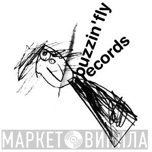 Buzzin' Fly Records - Винил CD и Кассеты лейбла Buzzin' Fly Records на сайте МаркетВинила