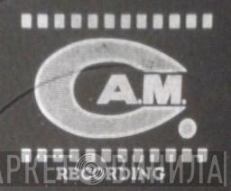 C.A.M. Recording - Винил CD и Кассеты лейбла C.A.M. Recording на сайте МаркетВинила