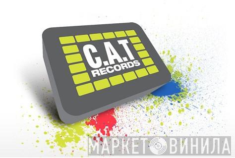 C.A.T Records - Винил CD и Кассеты лейбла C.A.T Records на сайте МаркетВинила
