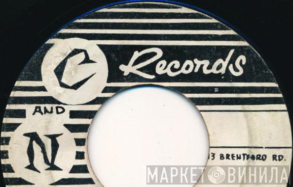 C And N Records - Винил CD и Кассеты лейбла C And N Records на сайте МаркетВинила