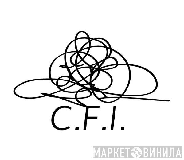 C.F.I Records - Винил CD и Кассеты лейбла C.F.I Records на сайте МаркетВинила