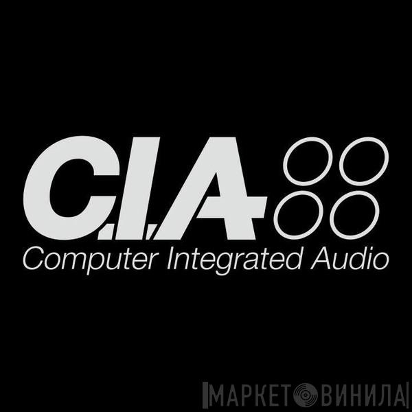 C.I.A. - Винил CD и Кассеты лейбла C.I.A. на сайте МаркетВинила
