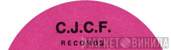 C.J.C.F. Records - Винил CD и Кассеты лейбла C.J.C.F. Records на сайте МаркетВинила