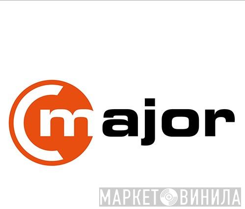 C Major - Винил CD и Кассеты лейбла C Major на сайте МаркетВинила