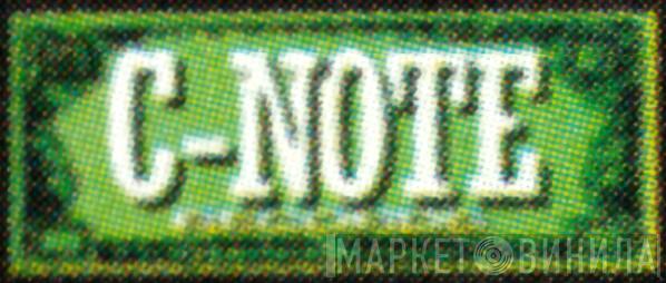 C-Note Records - Винил CD и Кассеты лейбла C-Note Records на сайте МаркетВинила