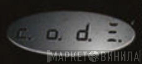 C.O.D.E. Records - Винил CD и Кассеты лейбла C.O.D.E. Records на сайте МаркетВинила