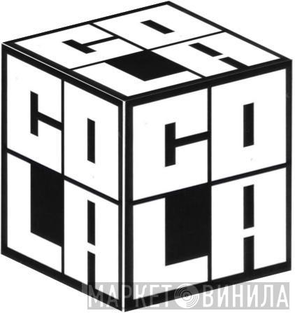C.O.L.A. - Винил CD и Кассеты лейбла C.O.L.A. на сайте МаркетВинила