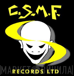 C.S.M.F. Records - Винил CD и Кассеты лейбла C.S.M.F. Records на сайте МаркетВинила