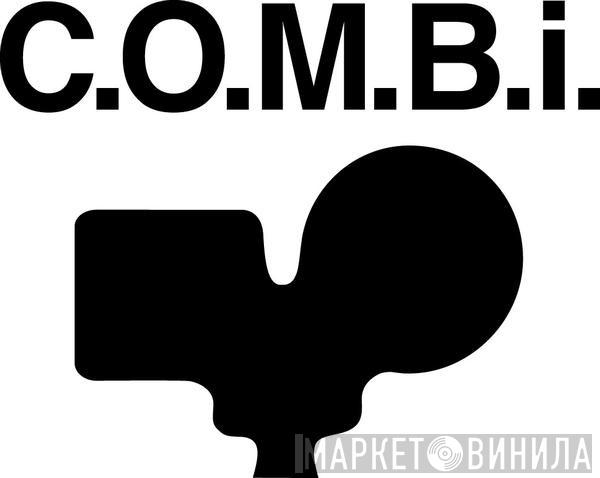 C.o.m.b.i. - Винил CD и Кассеты лейбла C.o.m.b.i. на сайте МаркетВинила