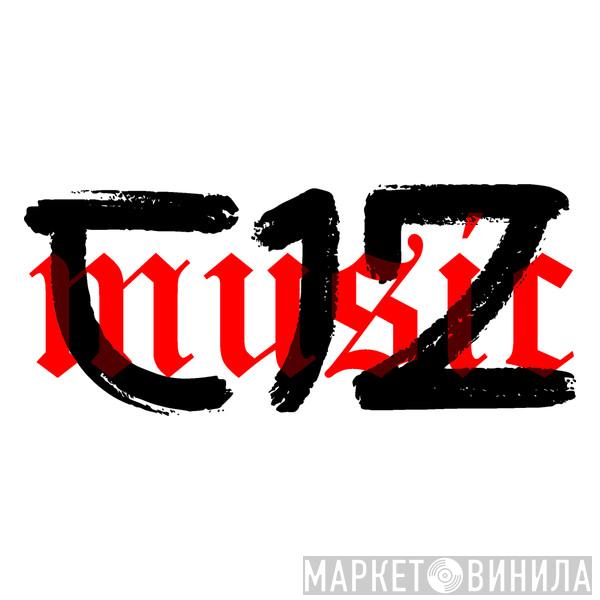 C1z Music - Винил CD и Кассеты лейбла C1z Music на сайте МаркетВинила