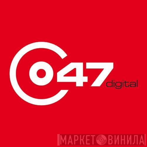 C47 Digital - Винил CD и Кассеты лейбла C47 Digital на сайте МаркетВинила