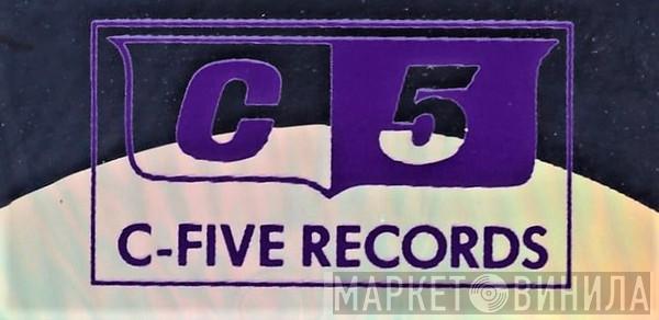 C5 Records - Винил CD и Кассеты лейбла C5 Records на сайте МаркетВинила