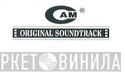 CAM Original Soundtrack - Винил CD и Кассеты лейбла CAM Original Soundtrack на сайте МаркетВинила