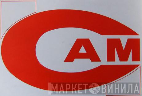 CAM - Винил CD и Кассеты лейбла CAM на сайте МаркетВинила