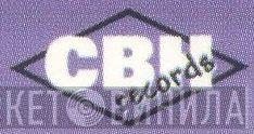 CBH Records  - Винил CD и Кассеты лейбла CBH Records (2) на сайте МаркетВинила