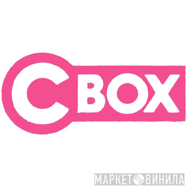 CBOX - Винил CD и Кассеты лейбла CBOX на сайте МаркетВинила