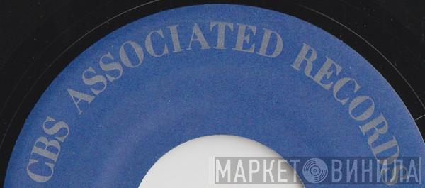 CBS Associated Records - Винил CD и Кассеты лейбла CBS Associated Records на сайте МаркетВинила