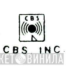 CBS Inc. - Винил CD и Кассеты лейбла CBS Inc. на сайте МаркетВинила