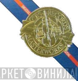 CBS Masterworks Digital - Винил CD и Кассеты лейбла CBS Masterworks Digital на сайте МаркетВинила