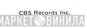 CBS Records Inc. - Винил CD и Кассеты лейбла CBS Records Inc. на сайте МаркетВинила