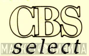 CBS Select - Винил CD и Кассеты лейбла CBS Select на сайте МаркетВинила