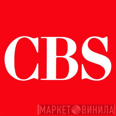 CBS - Винил CD и Кассеты лейбла CBS на сайте МаркетВинила