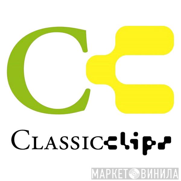 CC ClassicClips - Винил CD и Кассеты лейбла CC ClassicClips на сайте МаркетВинила