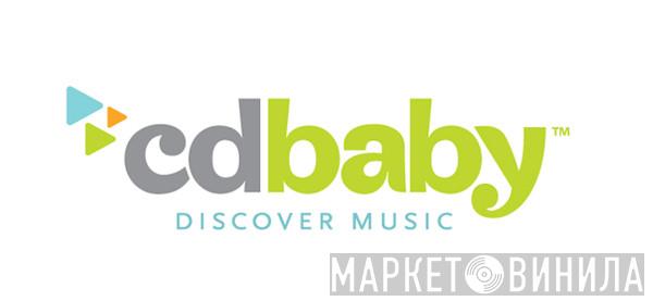 CD Baby - Винил CD и Кассеты лейбла CD Baby на сайте МаркетВинила