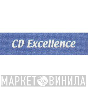 CD Excellence - Винил CD и Кассеты лейбла CD Excellence на сайте МаркетВинила