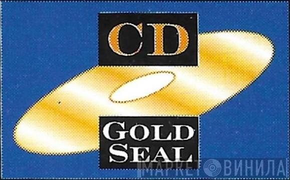CD Gold Seal - Винил CD и Кассеты лейбла CD Gold Seal на сайте МаркетВинила