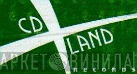 CD Land Records - Винил CD и Кассеты лейбла CD Land Records на сайте МаркетВинила