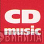 CD Music - Винил CD и Кассеты лейбла CD Music на сайте МаркетВинила