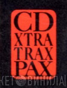 CD XTRA TRAX PAX - Винил CD и Кассеты лейбла CD XTRA TRAX PAX на сайте МаркетВинила