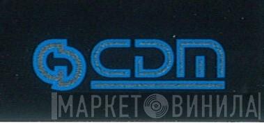 CDM - Винил CD и Кассеты лейбла CDM на сайте МаркетВинила