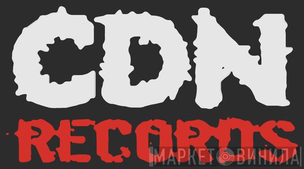 CDN Records - Винил CD и Кассеты лейбла CDN Records на сайте МаркетВинила