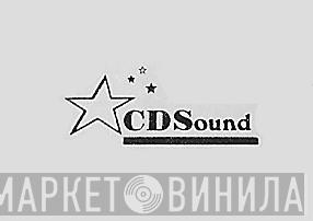 CDSOUND - Винил CD и Кассеты лейбла CDSOUND на сайте МаркетВинила