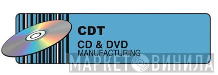 CDT  - Винил CD и Кассеты лейбла CDT (2) на сайте МаркетВинила