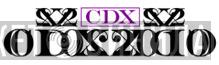 CDX - Винил CD и Кассеты лейбла CDX на сайте МаркетВинила