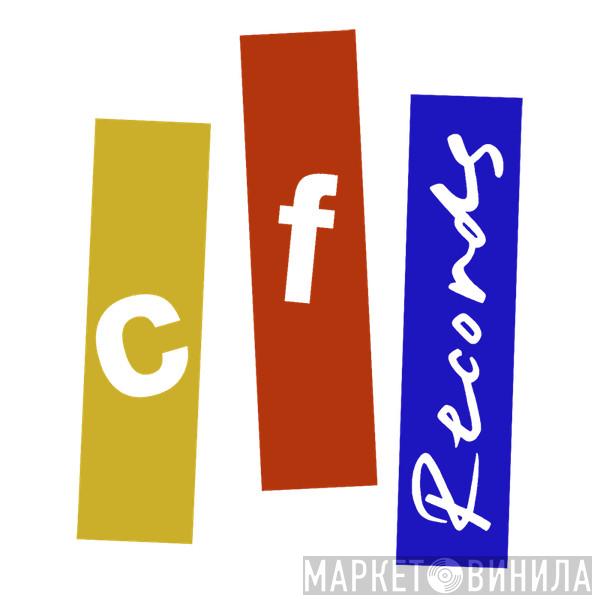 CF Records - Винил CD и Кассеты лейбла CF Records на сайте МаркетВинила