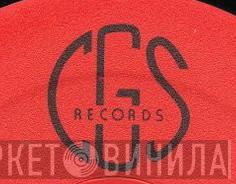 CGS Records  - Винил CD и Кассеты лейбла CGS Records (2) на сайте МаркетВинила