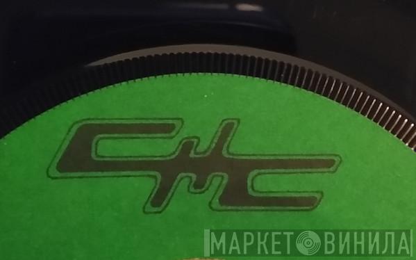 CHC - Винил CD и Кассеты лейбла CHC на сайте МаркетВинила