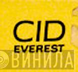 CID Everest - Винил CD и Кассеты лейбла CID Everest на сайте МаркетВинила