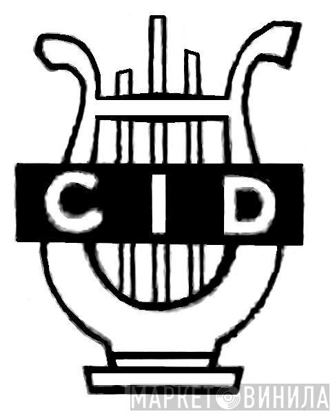 CID  - Винил CD и Кассеты лейбла CID (3) на сайте МаркетВинила
